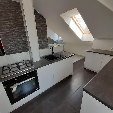 Apartament Olkusz Centrum Exteriör bild