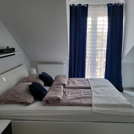 Apartament Olkusz Centrum Exteriör bild