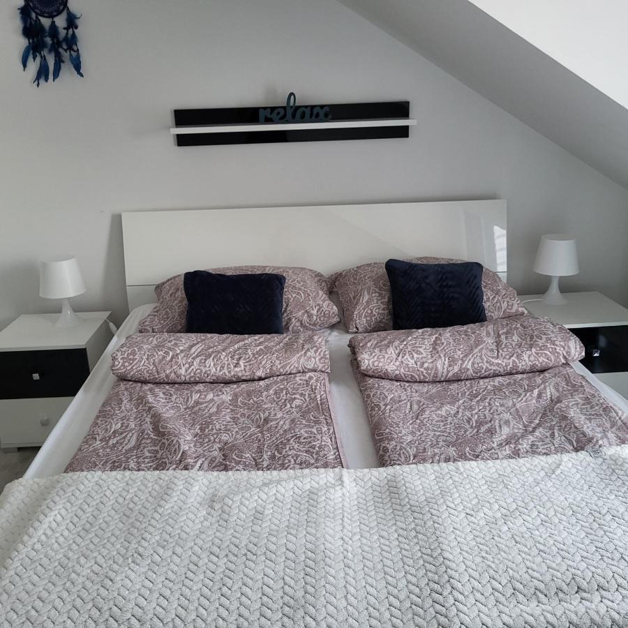 Apartament Olkusz Centrum Exteriör bild